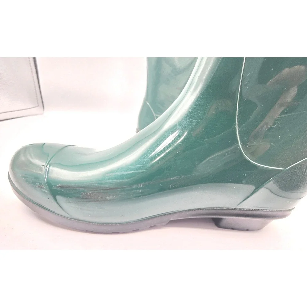UGG rain boots